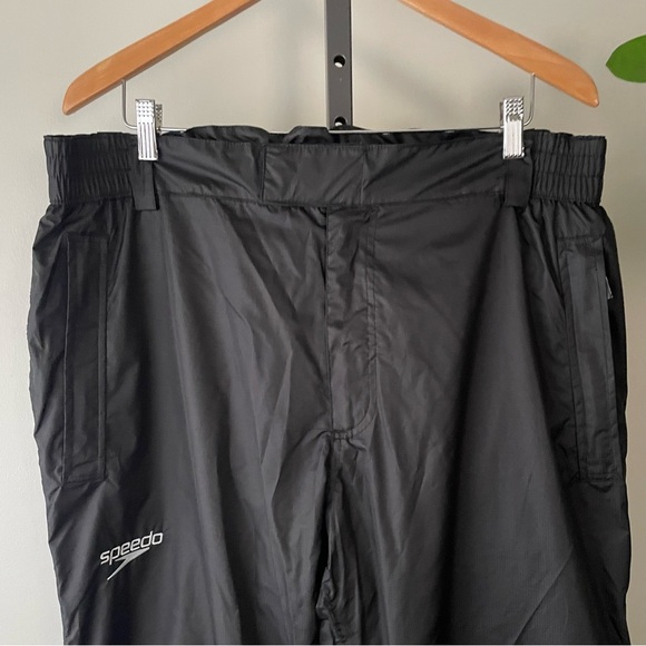 Result Speedo Performance Pant Reflective 3M Scotchlite Waterproof Outdoors - Picture 8 of 10